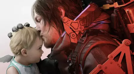 Death Stranding 2: On the Beach avrà tre edizioni, di cui una da collezione a 300 dollari: i preordini inizieranno il 17 marzo.