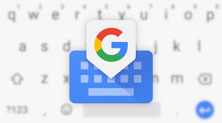 Google sta introducendo un pulsante "Annulla" sulla tastiera Gboard per Android
