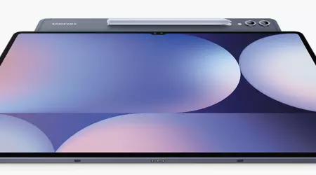 Un insider ha rivelato un'immagine di alta qualità del Samsung Galaxy Tab S10 Ultra