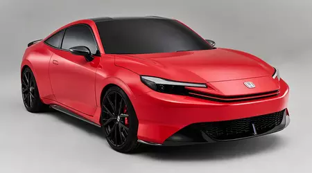 Honda ha confermato in un comunicato stampa che la Prelude coupé tornerà negli Stati Uniti alla fine del 2025.