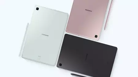Samsung Galaxy Tab S6 Lite (2024) con schermo da 10,4" e chip Exynos 1280 è già disponibile su Amazon