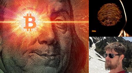 Il documentario della HBO svela l'identità di Satoshi Nakamoto e nomina lo sviluppatore di criptovalute Peter Todd come padre del bitcoin, ma lui nega