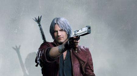 Hideki Kamiya vorrebbe "amare" lavorare al remake di Devil May Cry - vorrebbe creare un gioco da zero