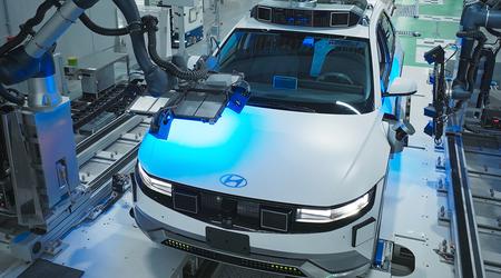 Hyundai Motor Group investirà la cifra record di 21 miliardi di dollari negli USA