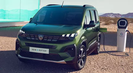 Peugeot ha esteso una garanzia di otto anni a tutte le auto elettriche