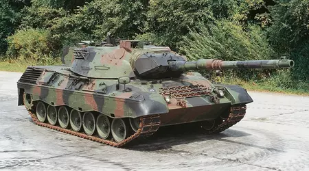 Forbes: risolto il problema dei componenti - La Germania accelera la consegna dei carri armati Leopard all'Ucraina