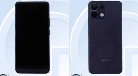 Informazioni su Oppo K13: nuovi modelli con Snapdragon 8s Gen 4