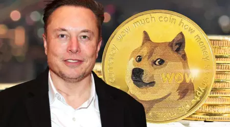 La criptovaluta scherzosa Dogecoin ha subito un'impennata di valore grazie alla vendita di Twitter