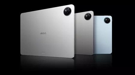 Il nuovo tablet iQOO con supporto a 44W riceve la certificazione 3C in Cina