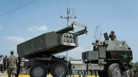 Le Forze armate ucraine hanno ricevuto un ulteriore lotto di HIMARS americani: ora ce ne sono 20 in Ucraina
