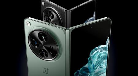OnePlus ha migliorato le prestazioni del suo smartphone pieghevole con un aggiornamento software