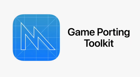 Game Porting Toolkit - un nuovo strumento per il porting di giochi su Mac da parte di Apple, simile a Proton in Steam Deck
