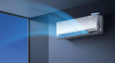 TCL ha lanciato il Little Blue Wing P7 Ultra, il climatizzatore intelligente che monitora il comfort del sonno con avanzate tecnologie AI