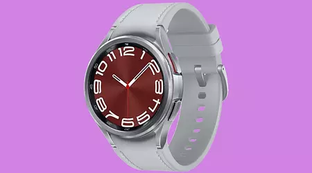 Offerta del giorno: Samsung Galaxy Watch 6 Classic su Amazon con uno sconto fino a 80 euro