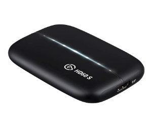 Scheda di acquisizione esterna Elgato HD60 S