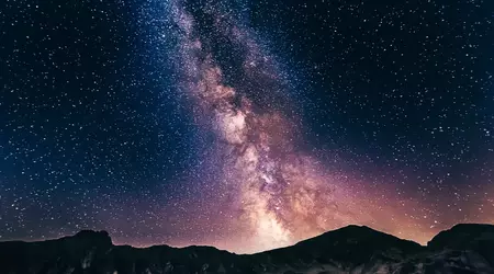 L'immagine più dettagliata di un buco nero della Via Lattea svela i segreti dei suoi campi magnetici