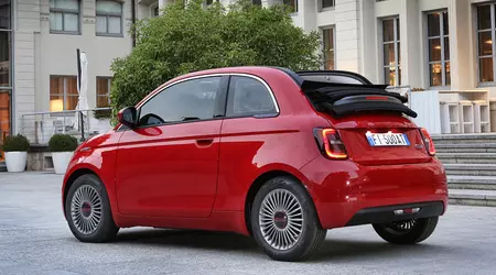 Stellantis limita ulteriormente la produzione di Fiat 500e a causa delle scarse vendite