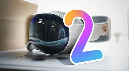 Apple Vision Pro 2 sarà significativamente più potente e verrà rilasciato molto presto