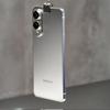 Schermo del Galaxy S25 Edge