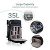 Specifiche dello zaino Lancer300