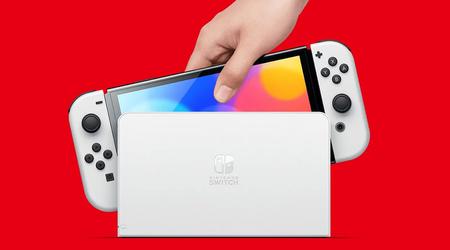 Aspettate un altro anno: gli addetti ai lavori sostengono che la nuova console di Nintendo uscirà nel primo trimestre del 2025