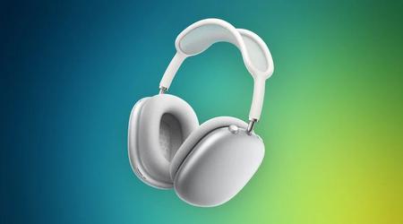 Apple ha rilasciato un aggiornamento per gli AirPods Max: come installarlo