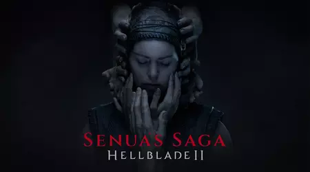 Senua's Saga: Hellblade 2 su Xbox Developer_Direct: alcuni dettagli sullo sviluppo e sul gameplay e data di uscita confermata - 21 maggio
