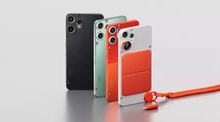 Il CMF Phone 2 Pro di Nothing è ora disponibile in Europa: prezzi e specifiche