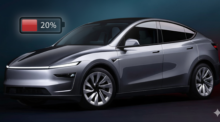 Tesla avrà "Modalità a Basso Consumo" come gli smartphone