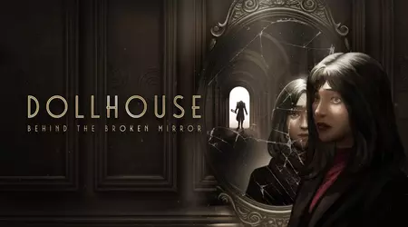 Gli sviluppatori di Dollhouse: Behind the Broken Mirror hanno rilasciato un trailer con nuovi dettagli sul gioco.