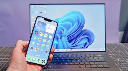 Microsoft ha iniziato a testare la possibilità di condividere file tra iPhone e PC Windows