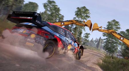 Il simulatore di corse WRC Generation è stato spostato dal 13 ottobre al 3 novembre 2022