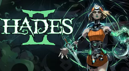 La data di uscita completa di Hades 2 resta incerta anche per gli sviluppatori