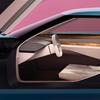 Jaguar Type 00 Concept sei.