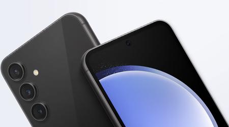 Il prossimo Samsung Galaxy A56 avrà una nuova fotocamera frontale, che dovrebbe migliorare la qualità degli scatti dei selfies