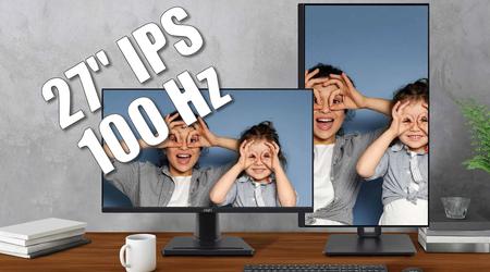 Recensione del monitor MSI PRO MP275 FullHD: un'ottima scelta per pochi soldi
