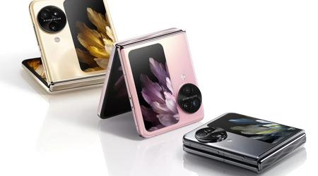 OPPO ha annunciato la data di lancio globale di OPPO Find N3 e OPPO Find N3 Flip.