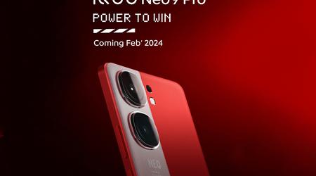 È ufficiale: la versione globale di iQOO Neo 9 Pro sarà alimentata dal processore Snapdragon 8 Gen 2