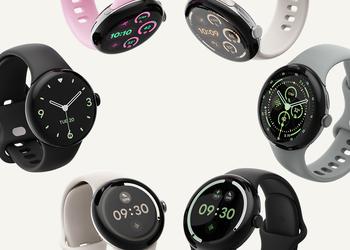 Pixel Watch, Pixel Watch 2 e ...