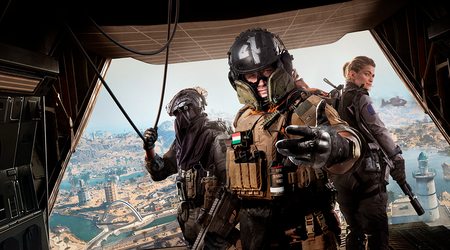 Popolarità pazzesca: 25 milioni di persone hanno giocato a Call of Duty: Warzone 2.0 in 5 giorni dal rilascio