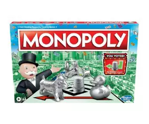 Gioco del Monopoli
