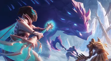 Phoenix Labs, uno sviluppatore che forse conoscete per Dauntless e Fae Farms, ha annunciato la cancellazione di tutti i progetti non annunciati e i licenziamenti