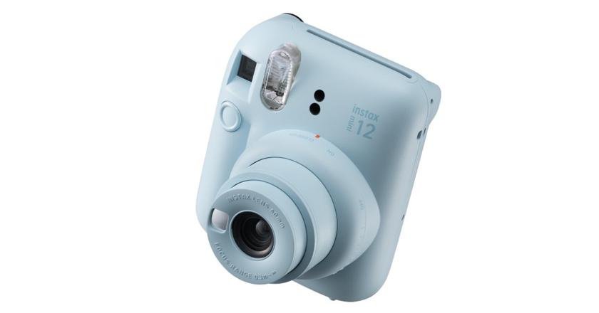 Fujifilm Instax Mini 12 istantaneo 