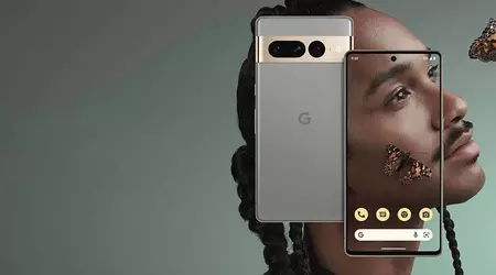 Pixel 7 si riavvia improvvisamente durante le chiamate: qual è il problema?