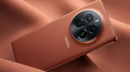 Senza aspettare la presentazione: realme ha rivelato come sarà l'ammiraglia realme GT 5 Pro