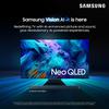 Samsung Neo QLED TV lancio 2025