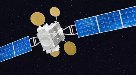 Le comunicazioni satellitari Eutelsat possono soddisfare le esigenze militari dell'Ucraina al posto di Starlink 