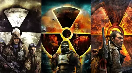 The Stalker: Legends of the Zone Trilogy è ora disponibile su Nintendo Switch: guarda il trailer di lancio e 9 minuti di gameplay qui sotto.