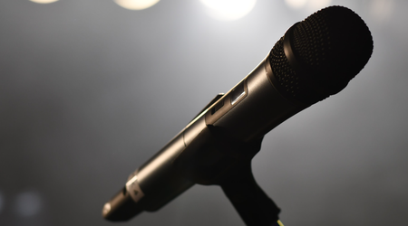 Miglior Microfono per Parlare in Pubblico