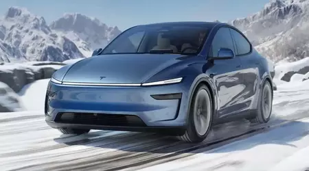 Aggiornamento sulla Tesla Model Y "Juniper": ecco foto e specifiche ufficiali